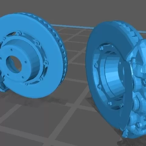 Disc brake
