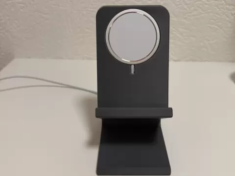 Chargeur pour smartphone Magsafe