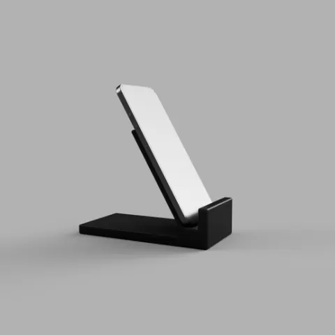 Smartphone stand