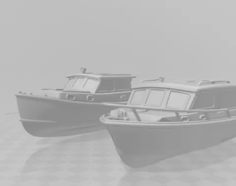boats