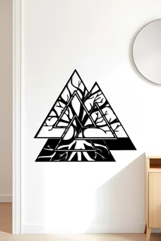 Tree Wall Art, Wall Decor, Home Decor