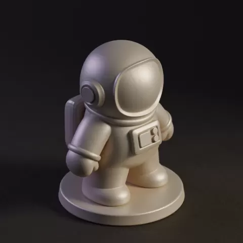Astronaut Explorer – Terraforming Mars Miniature