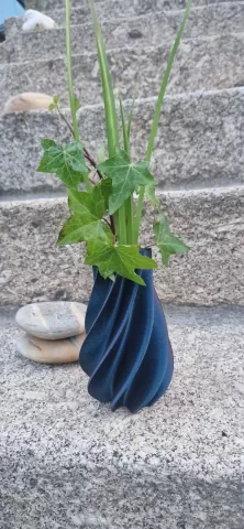 Star Vase