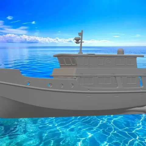 vessel