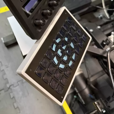 RAM Mount Enclosure for Stream Deck XL Module