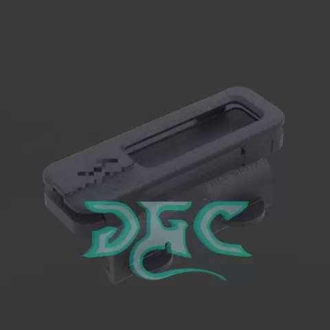 IRGD MPSC45 SF PIC (Surefire ST07)