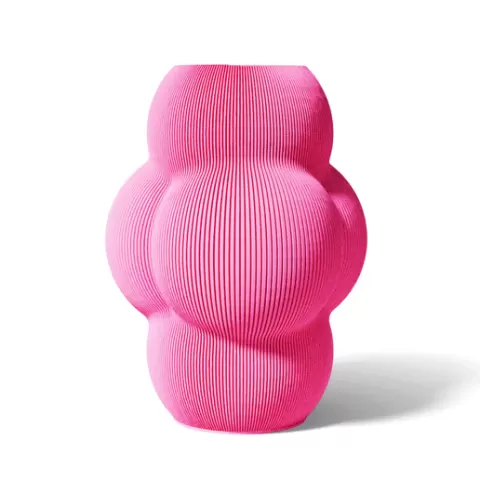 Molecule Vase
