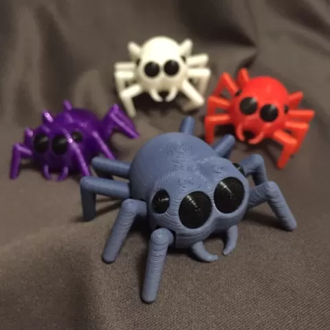 Gizo the Spider (Original)