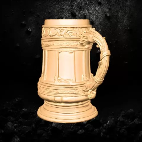 Verdant Court Stein