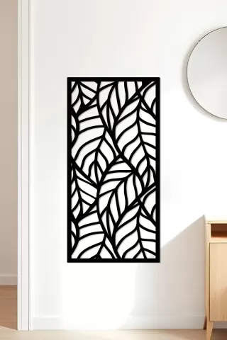 Leaf Wall Art, Wall Decor, Home Decor