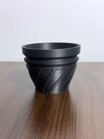 Cyber Hive Planter
