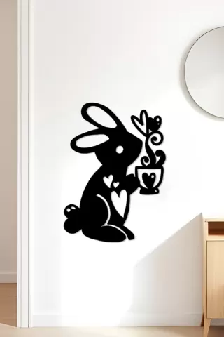 Easter Wall Art, Wall Decor, Home Decor