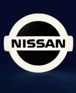 Nissan - LED strip compatible