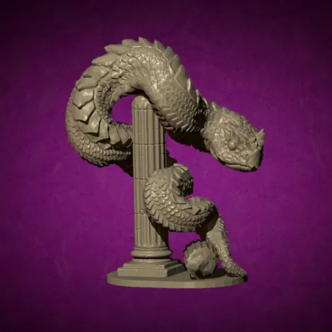 Snake (Dungeon)