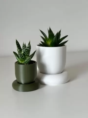 RING planter