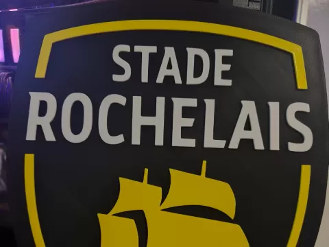 stade rochelais