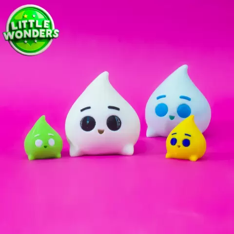 Baby Lumi