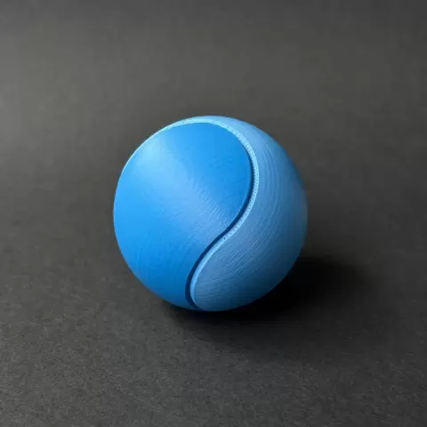 A perfectly useless sphere
