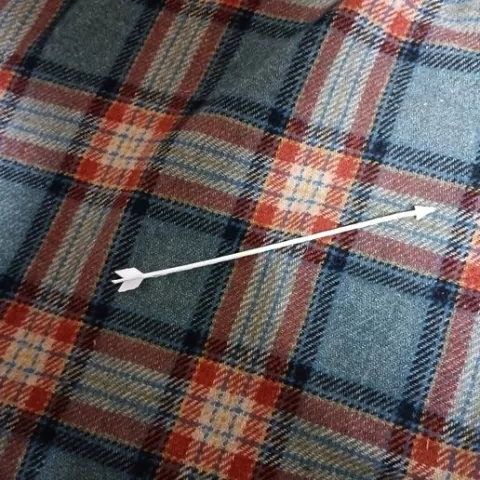 Arrow