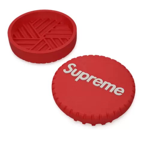 Supreme Grinder