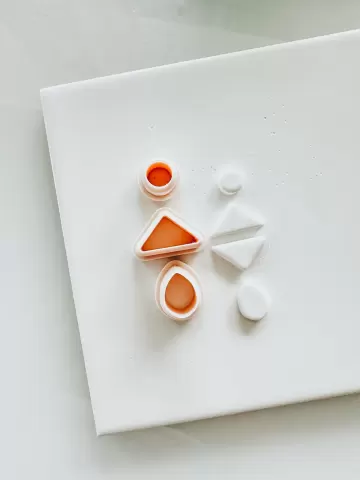 Basic 3 Piece Set