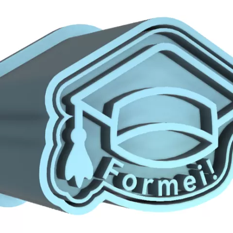 EJETOR MODELADOR FORMEI