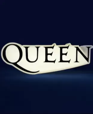 Queen - LED strip compatible