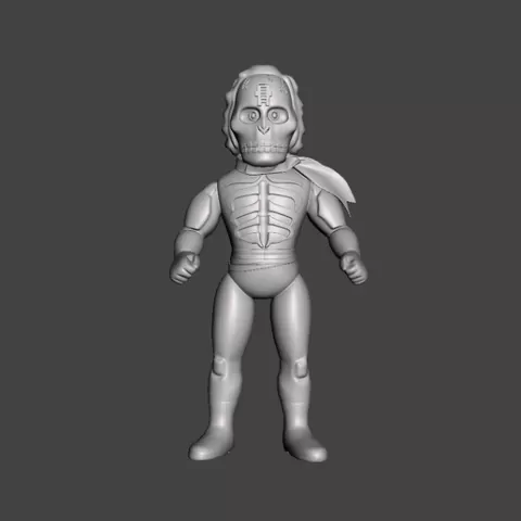 FAN ART Shocker KAMEN RIDER SOFUBI