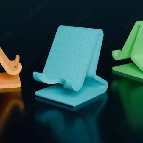 Phone holder