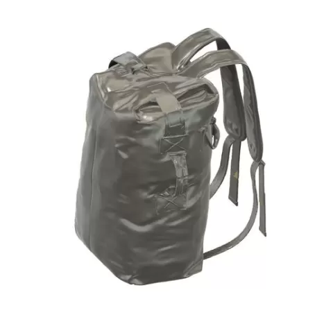 Motorcycle Backpack 1:12 Scale