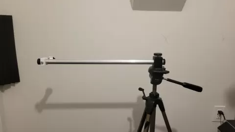Overhead Tripod Rig Kit