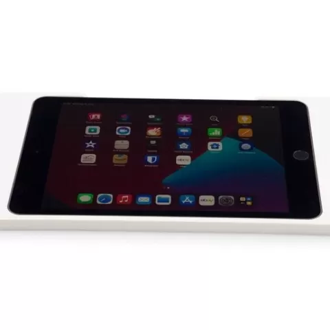iPad mini 4-5 wall mount - horizontal