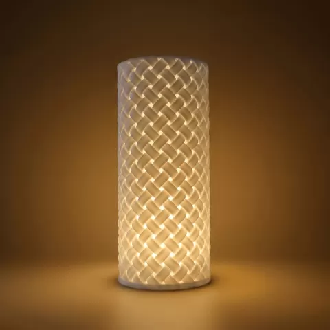 Table lamp