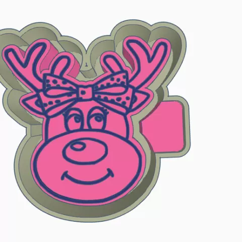 Reindeer