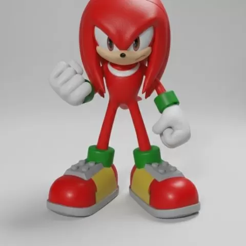 Knuckles