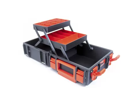 SBox for MINI - Cantilever box