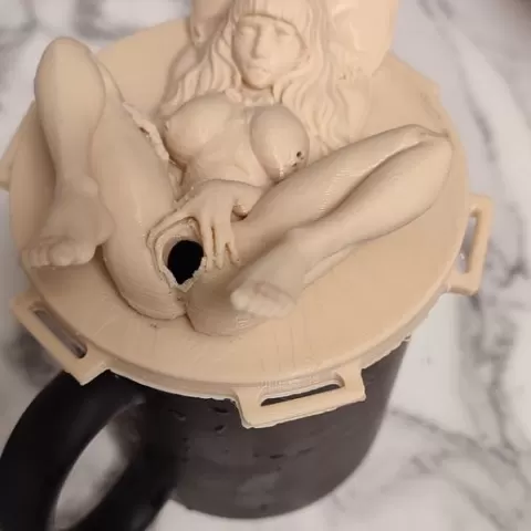 tube cap
