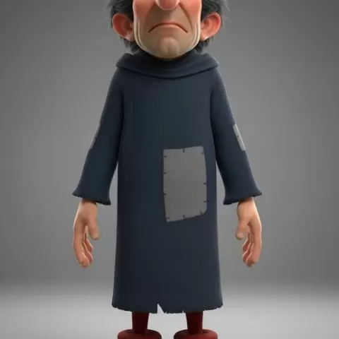 Gargamel