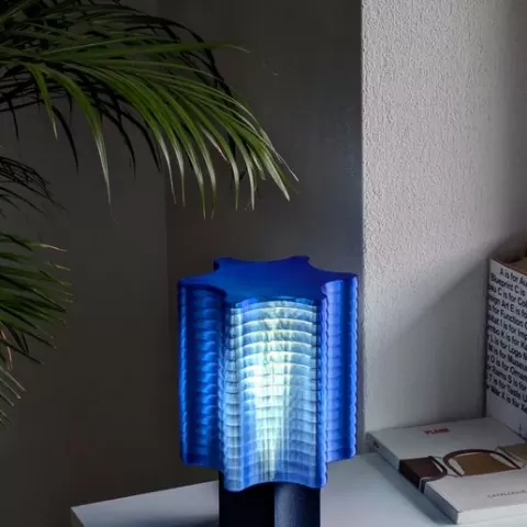 ULA Lamp