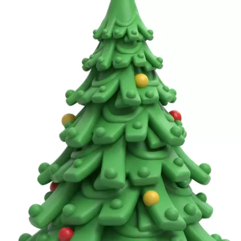 Christmas tree - Model 3