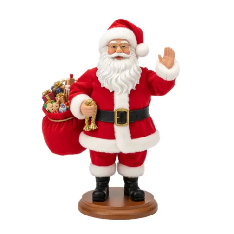 Santa Claus
