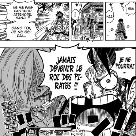 One Piece