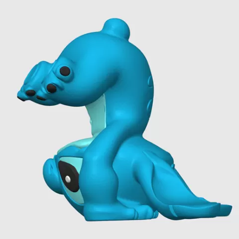 Head Stitch