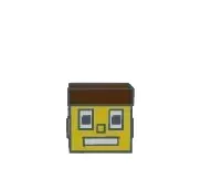 Minecraft Head
