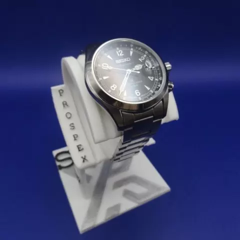 Watch display