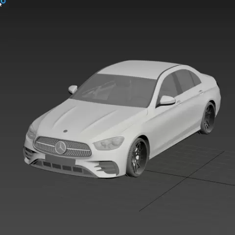 Mercedes Benz E Class