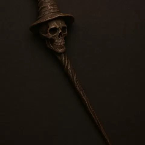 WIZARD WAND
