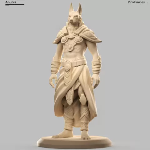 Anubis