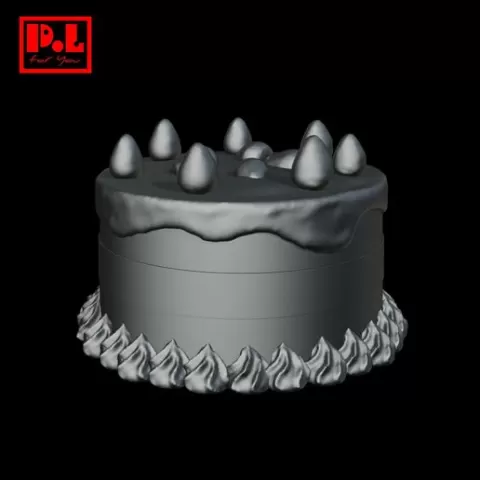 Cake