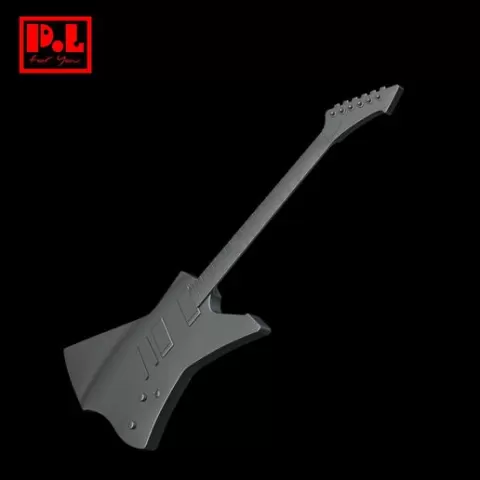 Electric guitar